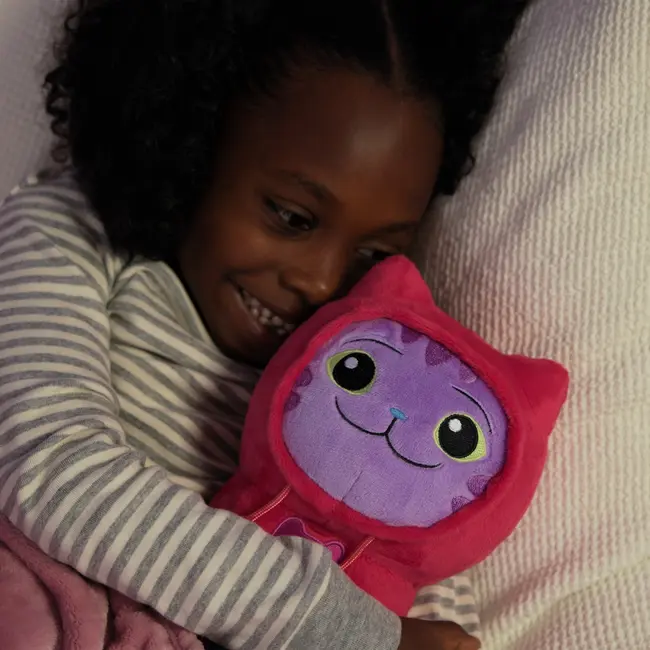 GABBYS DOLLHOUSE JUCARIE DE PLUS DJ MATZ 25CM VIV6071765