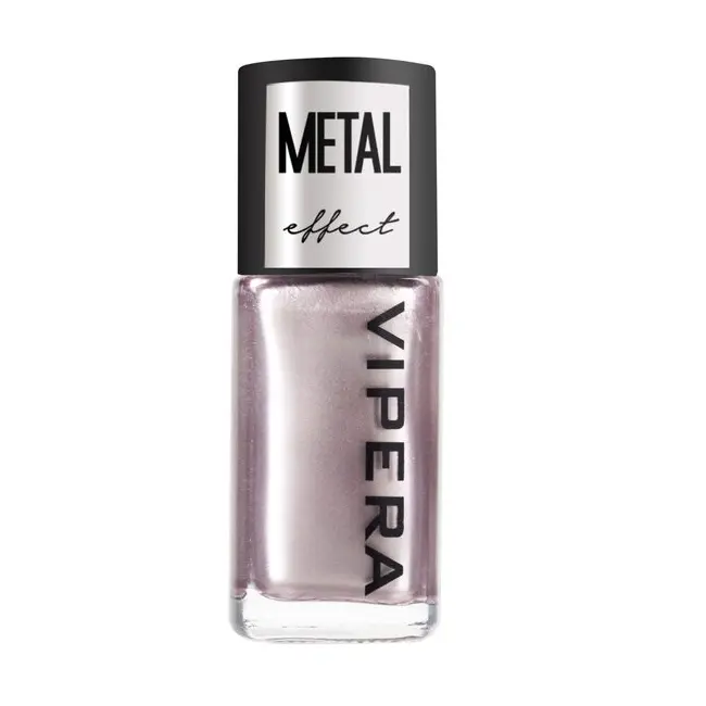 Lac de unghii Metal Effect, Vipera, Nr 934, Umbra, cu efect de oglinda, 10ml MCSV54934