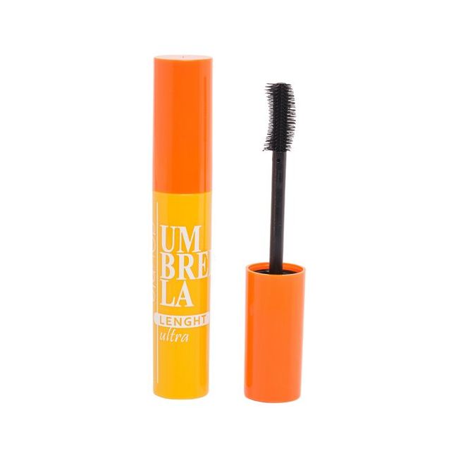 Mascara Ultra Lenght, Umbrella Double Power, 8 ml