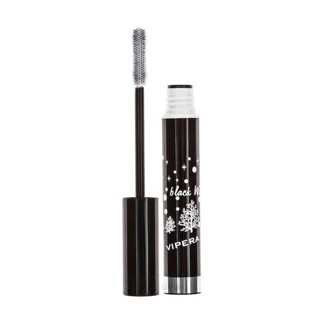 Mascara cu efect Ombre, Vipera, Argintiu / Silver, 11ml MCSV85222