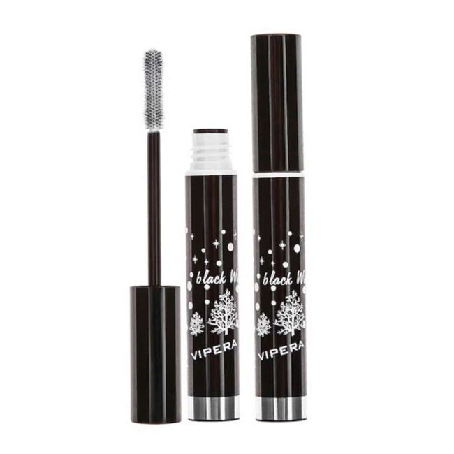 Mascara cu efect Ombre, Vipera, Argintiu / Silver, 11ml MCSV85222