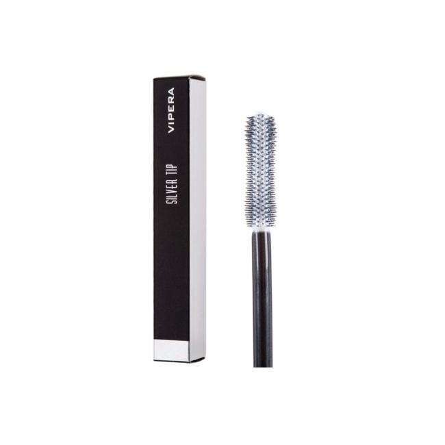 Mascara cu efect Ombre, Vipera, Argintiu / Silver, 11ml MCSV85222