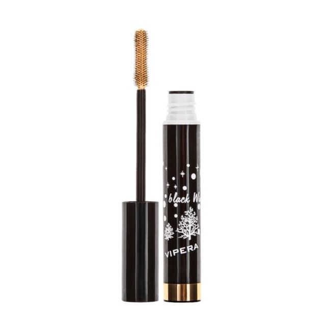 Mascara cu efect Ombre, Vipera, Auriu / Gold, 11ml MCSV85221