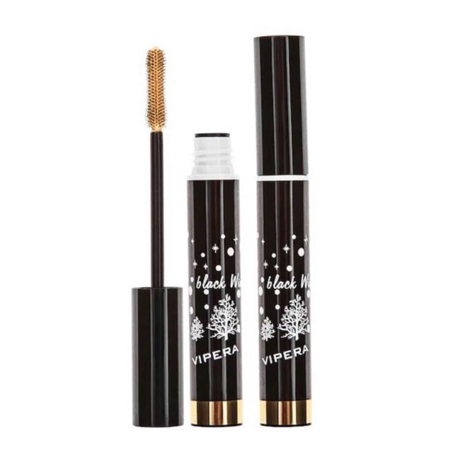Mascara cu efect Ombre, Vipera, Auriu / Gold, 11ml MCSV85221