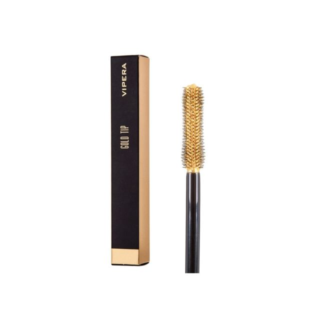 Mascara cu efect Ombre, Vipera, Auriu / Gold, 11ml MCSV85221