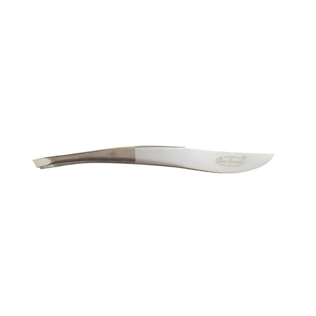 Penseta Profesionala, Satin, Curbata, One Group
