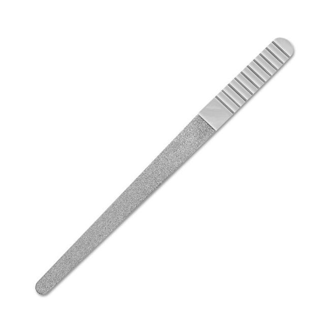 Pila diamantata mare, 18cm