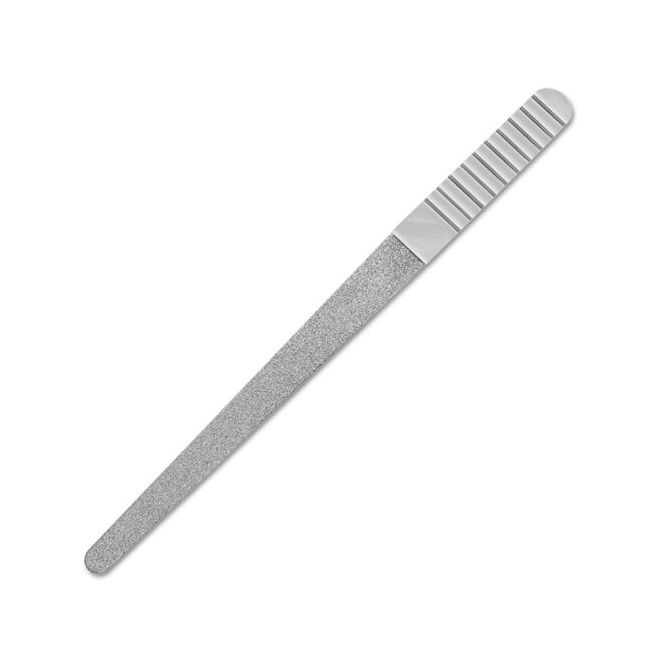 Pila diamantata medie, 16cm