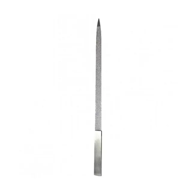 Pila profesionala, diamantata, varf ascutit, One Group