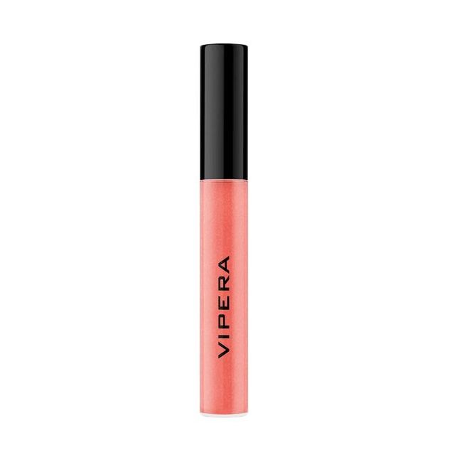 Ruj lichid mat, rezistent la transfer, Lip Matte Color, Vipera, Nr. 605, Perky, crem MCSV03605