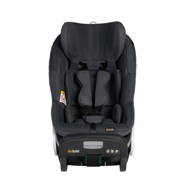 Scaun auto BeSafe Stretch Peak Mesh BSF11018938-PM