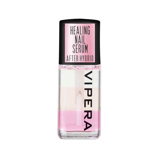 Ser regenerator pentru unghii trifazic, Vipera, cu Ulei de Argan, 12ml MCSV58304