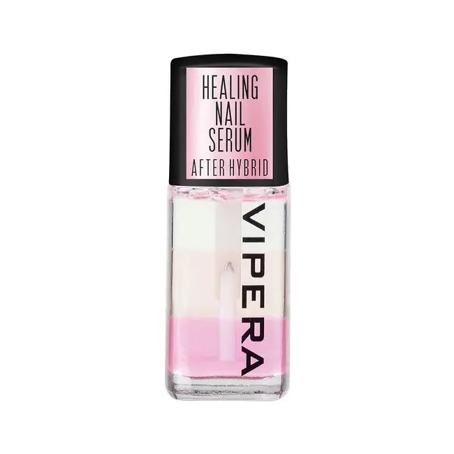Ser regenerator pentru unghii trifazic, Vipera, cu Ulei de Argan, 12ml MCSV58304