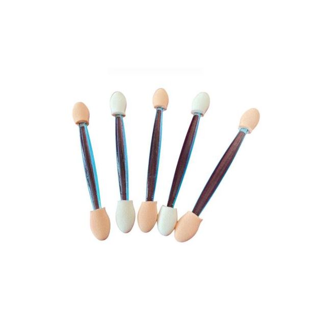 Set 5 bucati Aplicator fard, Chique