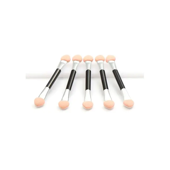 Set 5 bucati Aplicator fard, Chique