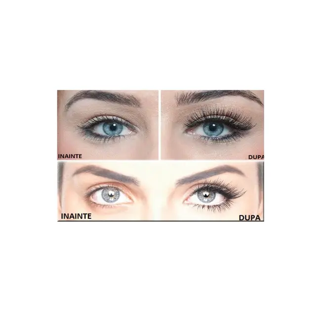 Set Gene false individuale, Chique, Nr 12