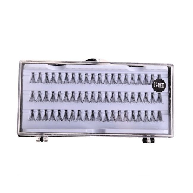 Set Gene false individuale, Chique, Nr 14