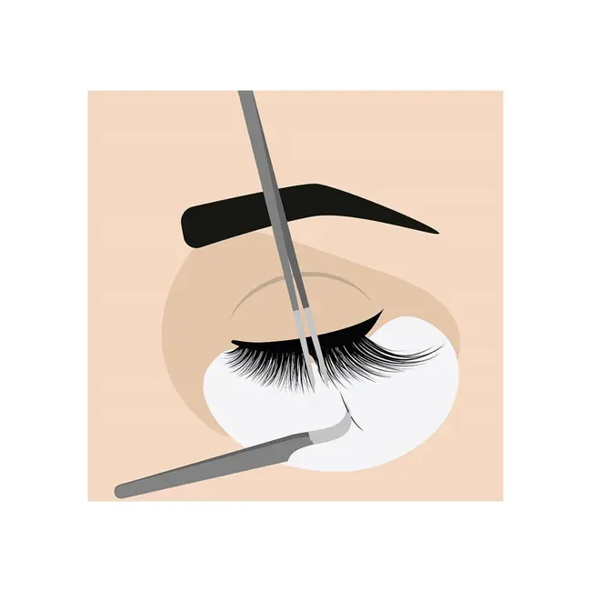 Set Gene false individuale, Chique, Nr 15