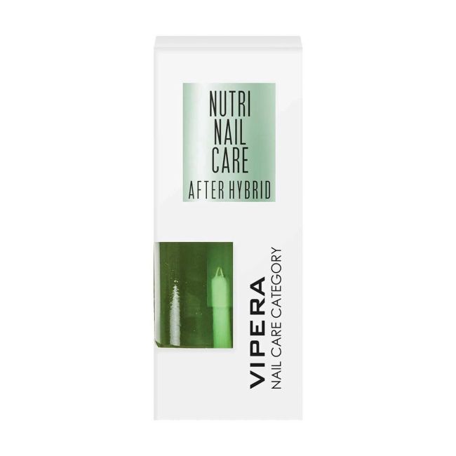Tratament regenerator pentru unghii, Hybrid Vipera, se aplica dupa manichiura MCSV58302