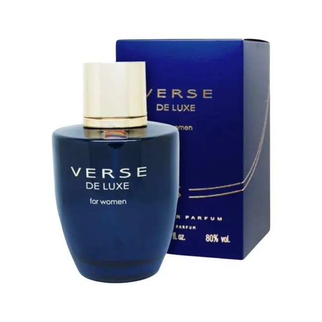 Apa de Parfum Cote d'Azur Verse de Luxe, Femei, 100 ml