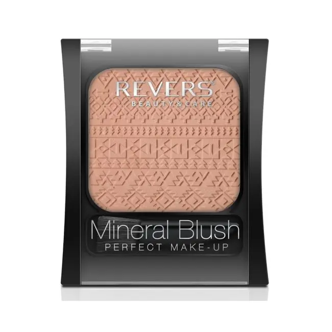 Fard de obraz Perfect Make-up, Revers, nr 01, 7,5 g