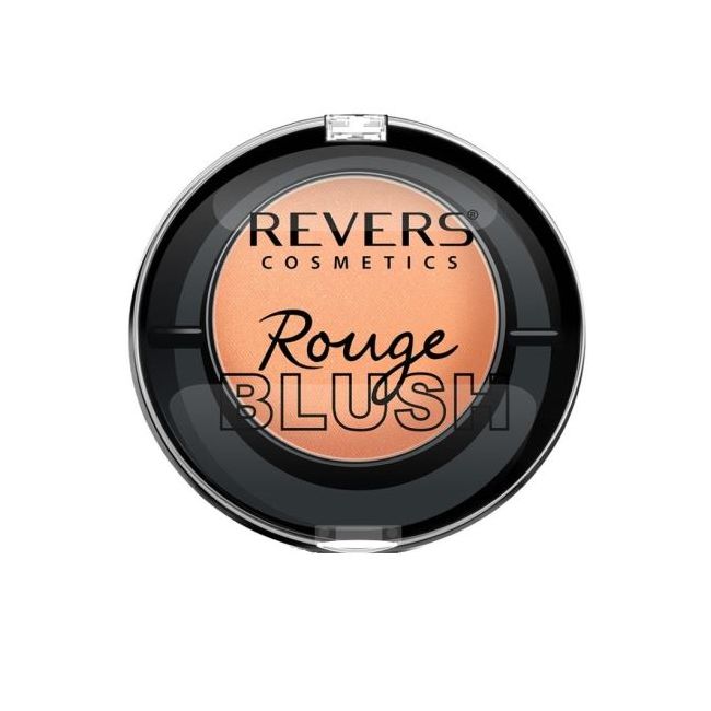 Fard de obraz Rouge Blush, Revers, nr 05 sidef, 4 g