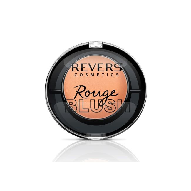 Fard de obraz Rouge Blush, Revers, nr 05 sidef, 4 g