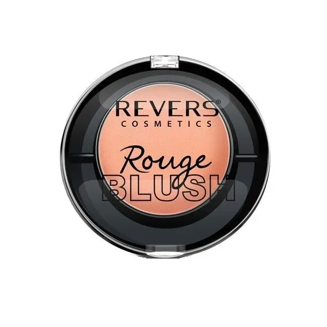 Fard de obraz Rouge Blush, Revers, nr 08, 4 g