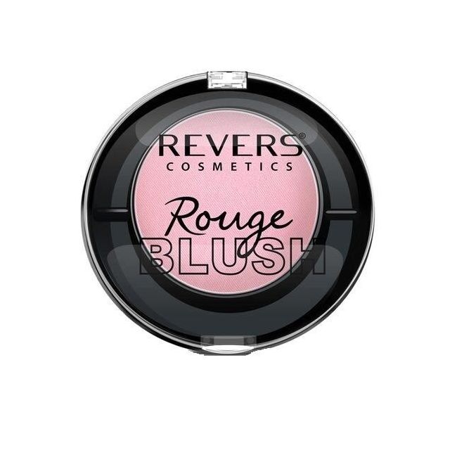 Fard de obraz Rouge Blush, Revers, nr 09, 4 g