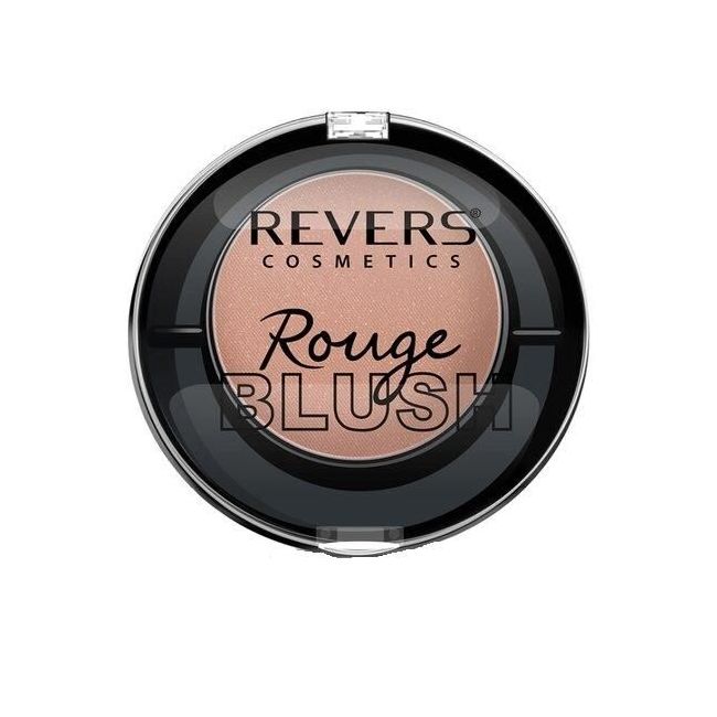 Fard de obraz Rouge Blush, Revers, nr 10 sidef, 4 g