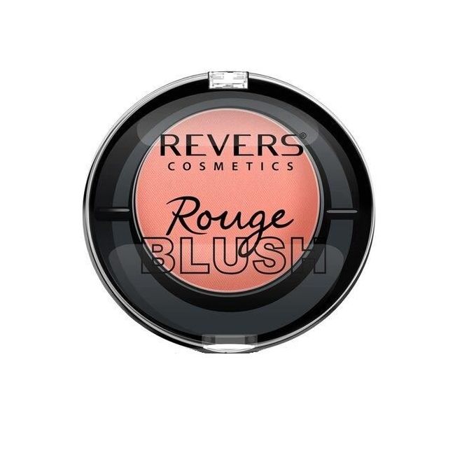 Fard de obraz Rouge Blush, Revers, nr 13, 4 g