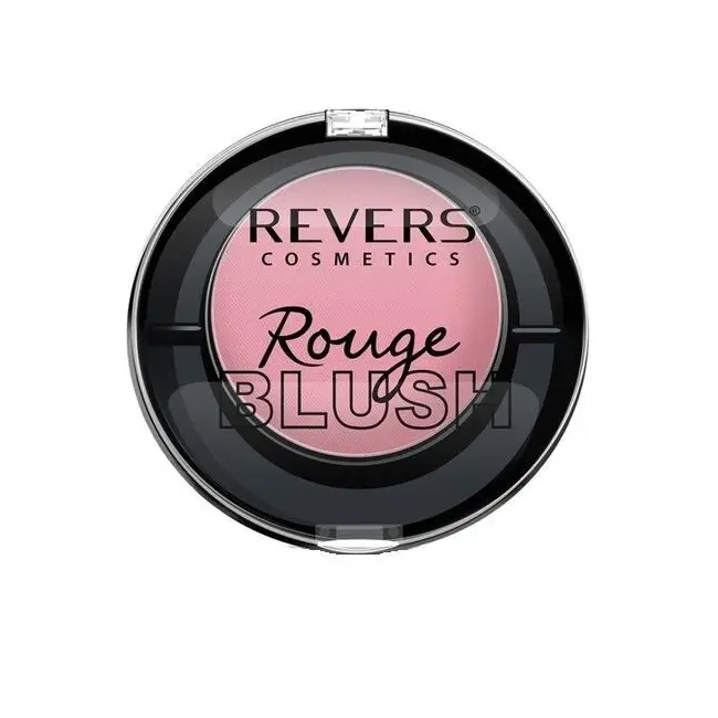 Fard de obraz Rouge Blush, Revers, nr 14, 4 g