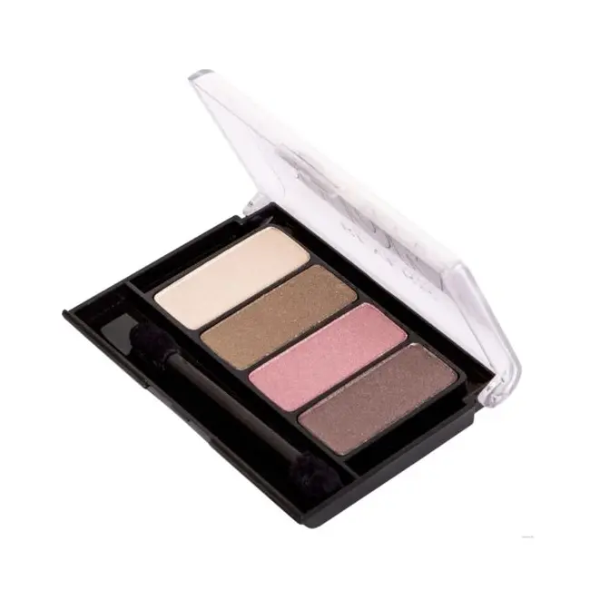 Fard de pleoape Gallant, Smoky Collection, no 06P, maro sidefat