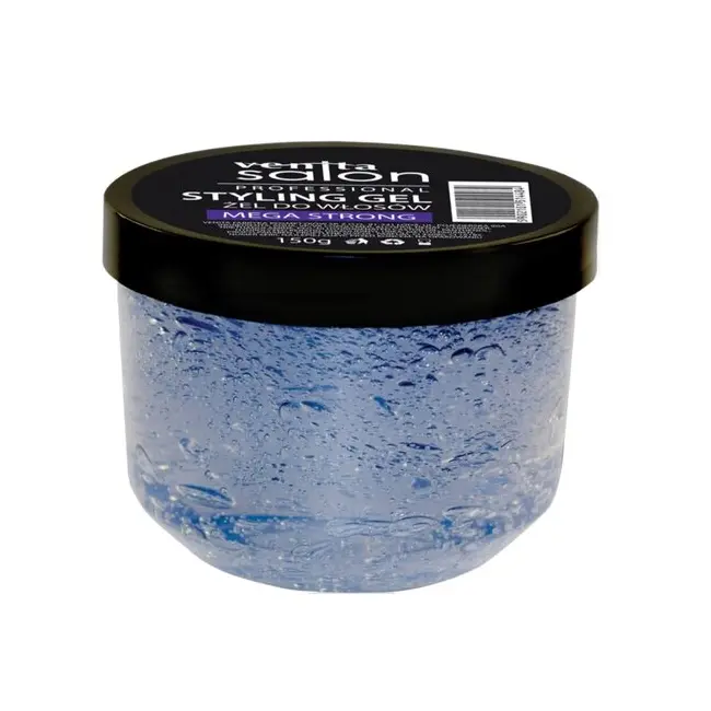 Gel de par Mega Strong, Salon Professional, Venita, cu Panthenol, 150gr
