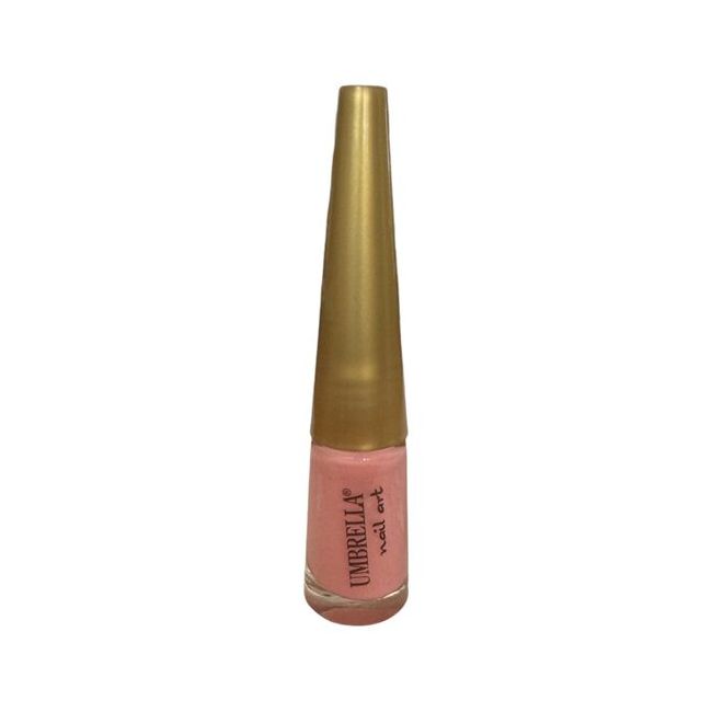 Oja pentru pictat, Nail Liner, Umbrella, Nr 15, Roz deschis