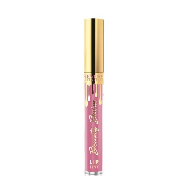 Ruj lichid Beauty Balm, Revers, 5M, nude mat