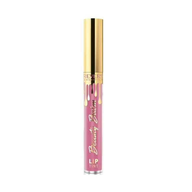 Ruj lichid Beauty Balm, Revers, 5M, nude mat
