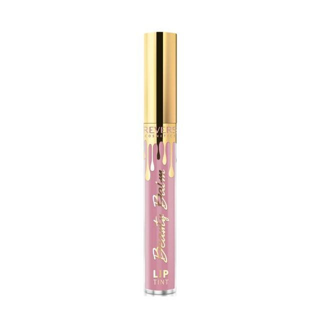 Ruj lichid Beauty Balm, Revers, nr 4M, nude mat, 8 ml