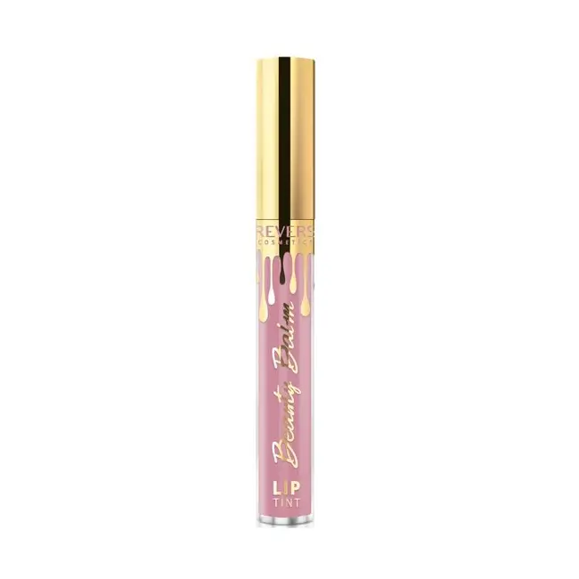 Ruj lichid Beauty Balm, Revers, nr 4M, nude mat, 8 ml