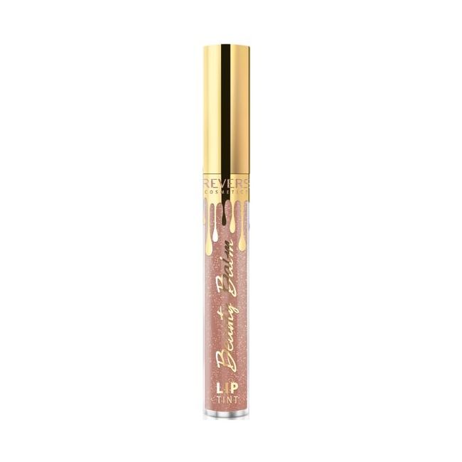 Ruj lichid Beauty Balm, Revers, nr.5P, nude sidef