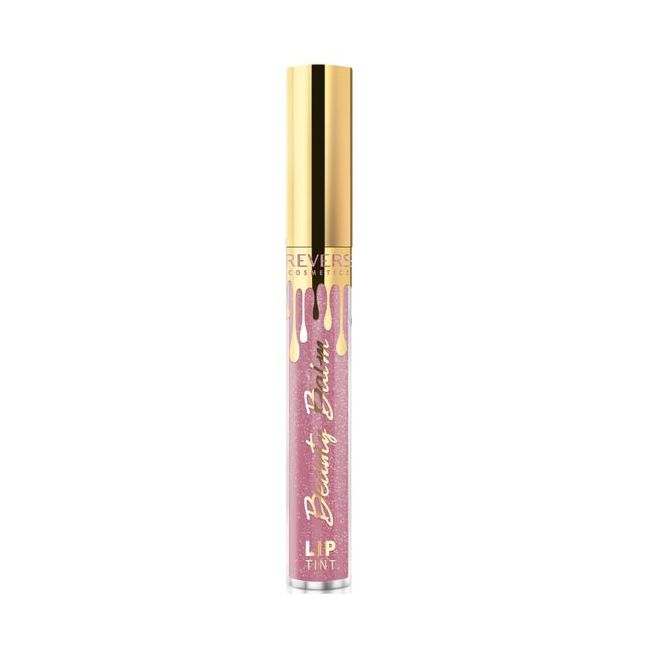 Ruj lichid Beauty Balm, Revers, nr.6P, nude sidef