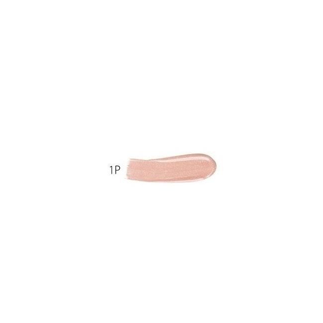 Ruj lichid Diamond Shine, Revers, nr 01P, nude sidef, 12 ml