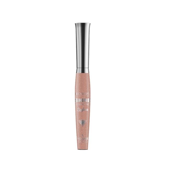 Ruj lichid Diamond Shine, Revers, nr 05P, maro sidef, 12 ml