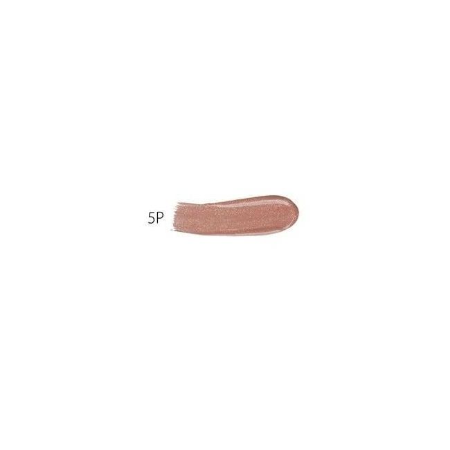 Ruj lichid Diamond Shine, Revers, nr 05P, maro sidef, 12 ml