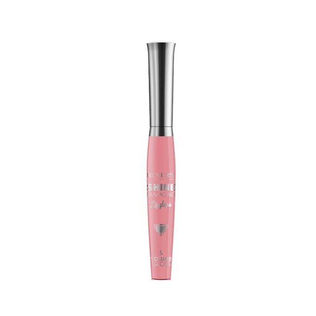 Ruj lichid Diamond Shine, Revers, nr 06M, maro mat, 12 ml