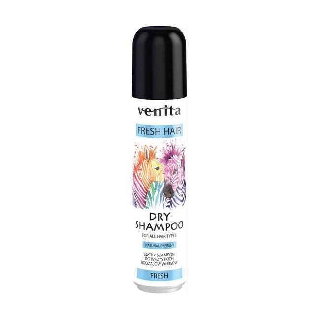 Sampon Uscat Fresh, Salon Professional, Venita, 75ml