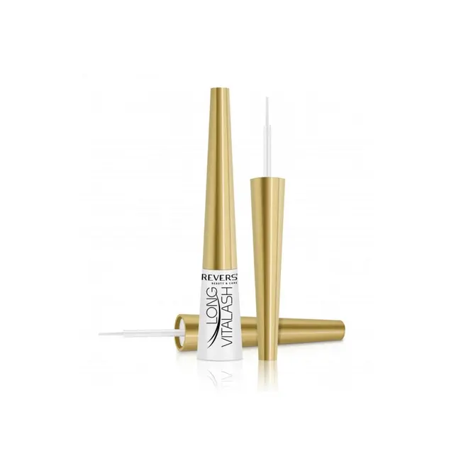 Ser pentru regenerarea genelor, Vitalash, Revers, 5 ml