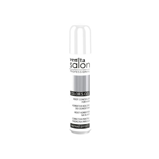 Spray Camuflare Radacini, S.O.S., Dark and Black, Venita, 75ml