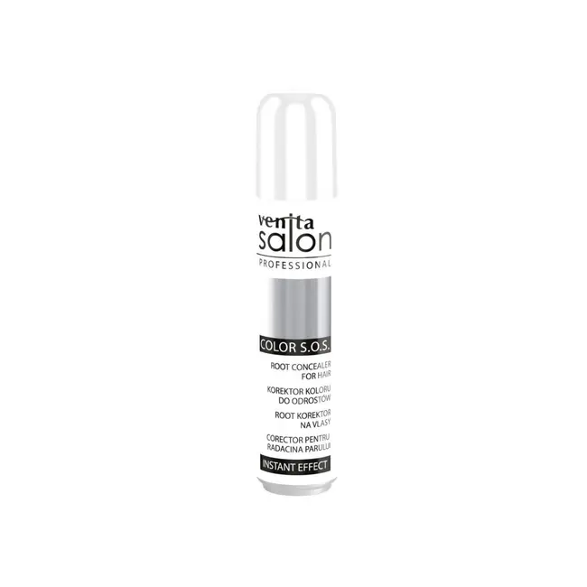 Spray Camuflare Radacini, S.O.S., Dark and Black, Venita, 75ml