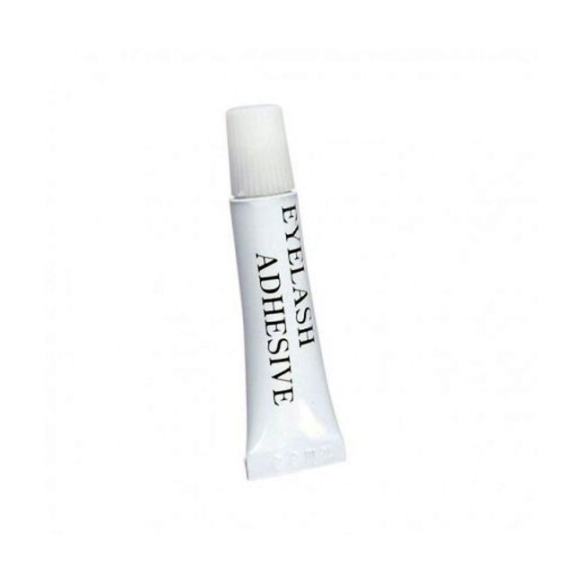 Adeziv pentru gene false, Top Choice, incolor, 1g
